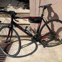 Bici da corsa