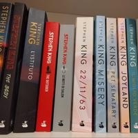 Libri di Stephen King