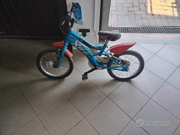 bici bambino