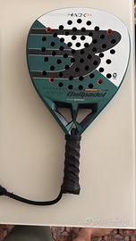 Racchetta Bull padel