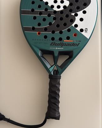 Racchetta Bull padel