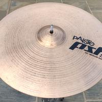 Paiste PST 5 Medium Ride 20" piatto batteria