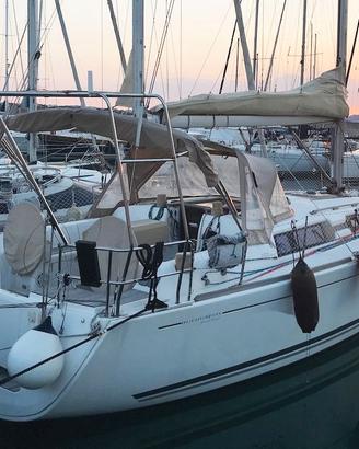 Dufour 375 GL (2012)