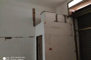 Vendita magazzino/garage