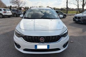 Fiat Tipo 1.6 Mjt S&S SW City Life
