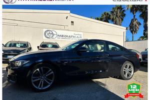 BMW 430d Coupé Sport