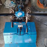 motocoltivatore bcs