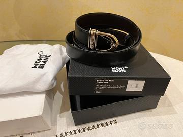 Cintura Montblanc