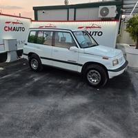 Suzuki Vitara 1.6i 16V cat 5p. aut JLX P.Pack