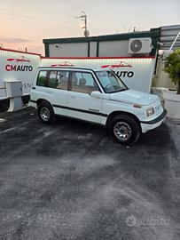 Suzuki Vitara 1.6i 16V cat 5p. aut JLX P.Pack