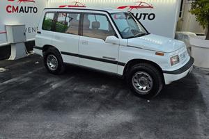 Suzuki Vitara 1.6i 16V cat 5p. aut JLX P.Pack