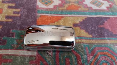 Ferma bottoni Carlo Pignatelli