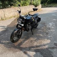 Senza un graffio perfetta