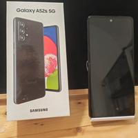 Samsung Galaxy A52s 5G