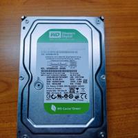 hard disk 500 gb. 