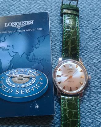 orologio Longines 