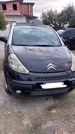 Auto Citroën Pluriel