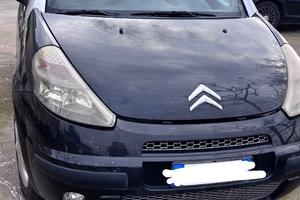 Auto Citroën Pluriel