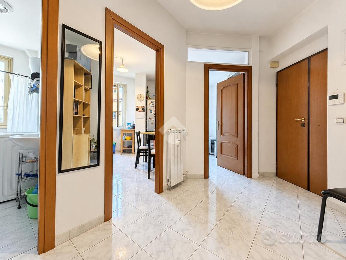 Appartamento – Roma, San Giovanni, Appio-Latino - Vista 4