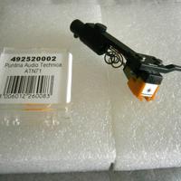 Testina e puntina nuova Marantz TT 2000