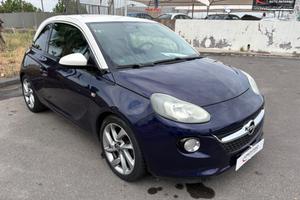 Opel Adam 1.2m.o.t.o.r.e. --f.i.r.e. 70 CV