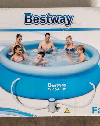Piscina Bestway 