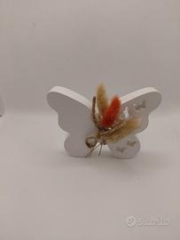  ✨ Un soffio di primavera in gesso ceramico