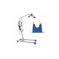 Sollevatore elettrico - alzapersone Wimed 160