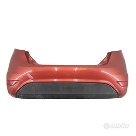 Paraurti posteriore Ford Fiesta MKVI 5 porte 2010