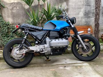 BMW K 100 Special