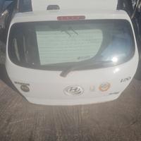 portellone hyundai i20