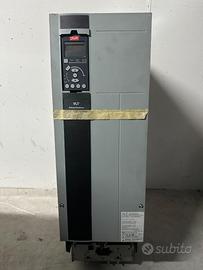 Inverter trifase Danfoss