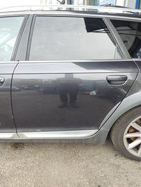 Porta posteriore sinistra AUDI A6 del 2011