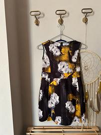 Abito coconudina bambina