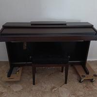 Yamaha arius YDP 140