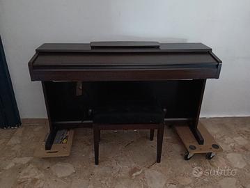 Yamaha arius YDP 140