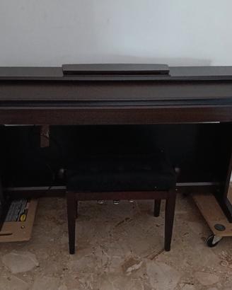 Yamaha arius YDP 140