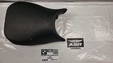 SELLA SEDILE ANTERIORE PILOTA BMW R1200 GS / R 120