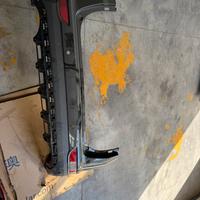 Paraurti Posteriore Kia Sportage IV Serie