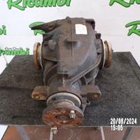 DIFFERENZIALE POST. BMW SERIE 3 E46 2.0D 2004