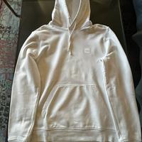 Felpa hugo boss con cappuccio