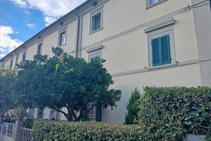 Ampio appartamento in palazzo storico