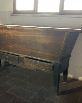 Madia di inizio 900