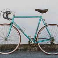 bici corsa d'epoca