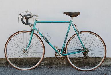 bici corsa d'epoca