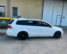 Passat b7