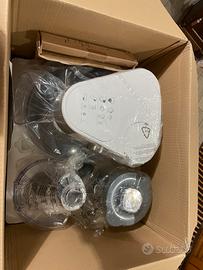 Planetaria Kenwood prospero KM280