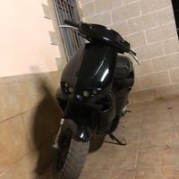 Gilera runner 50