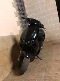 Gilera runner 50