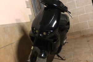 Gilera runner 50